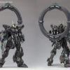 Supreme Evolution – 1/100 SUPREME EVOLUTION ARMAMENTTAGTICAL SERIES ETERNAL DARKNESS ST-00 (Licensed) - Photo 9 | TopGK