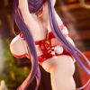 AniMester – Shiny Series Sweetheart Bunny YUNA-chan Blazing Ver. 1/4 Scale Figure (Licensed) - Photo 7 | TopGKStore