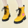 PUYOODOLL – Dollymate Gakuen iDOLM@STER Kotone Fujita X Casual Wear Set (DOLL ACCESSORY) (Licensed) - Photo 13 | TopGKS