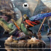 Heroics Studio – Seikret Monster Hunter - Photo 13 | TopGKStore