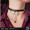 miHoYo – Kafka Impression Series Choker Necklace (Licensed) - Photo 1 | TopGKStore