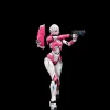 Flametoys Studio & Sentinel Studio – Transformers MD002 Arcee model kit (Licensed) - Photo 12 | TopGKStore
