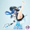 MegaHouse – Lucrea Mushoku Tensei: Jobless Reincarnation -Isekai Ittara Honki Dasu- Roxy 1/7 Complete Figure (Licensed)