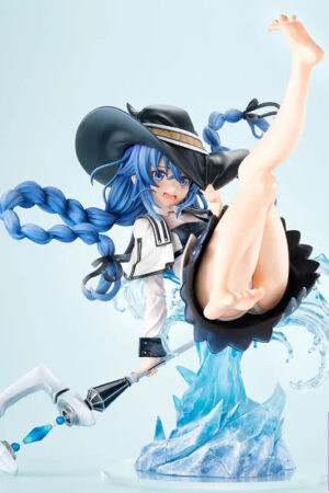 MegaHouse – Lucrea Mushoku Tensei: Jobless Reincarnation -Isekai Ittara Honki Dasu- Roxy 1/7 Complete Figure (Licensed)