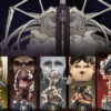 Feng Bao Studio – #7 Eren Jaeger Attack on Titan - Photo 5 | TopGKStore