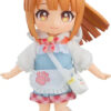 GSC – Nendoroid Doll X Outfit Set Emily: Pawfect Picnic Day Ver. (Licensed) - Photo 4 | TopGKStore
