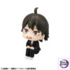 MegaHouse – LookUp Haikyuu!! Tadashi Yamaguchi & Kei Tsukishima Complete Figure (Licensed) - Photo 18 | TopGKStore