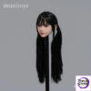 Iminitoys – 1/6 Female M028 Beauty Articulated Head Sculpture (Licensed) - Photo 2 | TopGKStore
