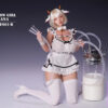 COOL FUN – 1/6 Pasture Dairy Cow Girl Nana Action Figure CF001A CF001B (Licensed) - Photo 18 | TopGKStore