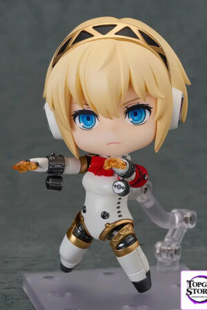 GSC – Nendoroid Persona 3 Reload Aigis 2.0 (Licensed) - Photo 2 | TopGKStore