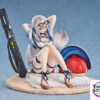 GSAS X GSC – Arknights Skadi: Waverider WR04 VER. Complete Figure (Licensed) - Photo 2 | TopGKStore