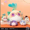 miHoYo – Honkai: Star Rail – Owlbert’s Reception Room Series Plush Doll (Licensed) - Photo 1 | TopGKStore