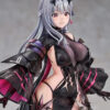 GSAS X GSC – Goddess of Victory: Nikke Modernia – Second Affection 1/7 Complete Figure (Licensed) - Photo 3 | Top