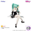 FURYU – Hatsune Miku Noodle Stopper Figure Flower Fairy White Rose (Licensed) - Photo 1 | TopGKStore