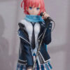 GSC – My Teen Romantic Comedy SNAFU Yui Yuigahama: Light Novel Ver. 1/6 Complete Figure (Licensed) - Photo 1 | TopGKSto