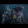 Hottoys – RoboCop 2 RoboCop & RoboCain 1/6th scale Collectible Figure MMS827 MMS828 (Licensed) - Photo 25 | TopGKSt