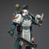 JOYTOY – Sons of Horus Legion X Sons of Horus Legion X Imperial Fists Legion JT02441 JT02458 JT02465 JT02472 (Licensed)