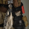 General’s Armoury Studio – Armoury GA1010R Bravo 0-7 STRIKE Action Figure (Licensed) - Photo 14 | TopGKStore