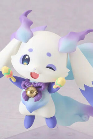 GSC – Nendoroid Nijisanji Lunlun (Licensed) - Photo 2 | TopGKStore