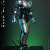 Hottoys – Kamen Rider Black Kamen Rider Black & Shadow Moon & Battle Hopper 1/6th scale Collectible Figure TMS1