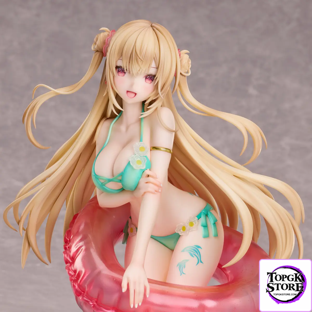 Union Creative – Summer Memory (Licensed) - Photo 1 | TopGKStore