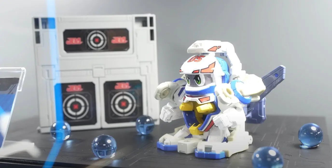 TAKARA TOMY – Bakuchou Renpatsu!! Super B Daman Fighting Phoenix LegacySoul (Licensed) - Photo 5 | TopGKStore