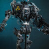 Hottoys – RoboCop 2 RoboCop & RoboCain 1/6th scale Collectible Figure MMS827 MMS828 (Licensed) - Photo 6 | TopGKSto