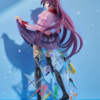 GSC – Monogatari Series Hitagi Senjougahara Remaster Project 1/7 Complete Figure (Licensed) - Photo 1 | TopGKStore