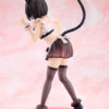 KADOKAWA – KDcolle KONOSUBA – God’s Blessing on This Wonderful World! Megumin: Light Novel Catgirl Maid ver