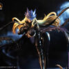 Dark King Studio X MIMAN Studio – Beelstarmon Digimon - Photo 3 | TopGKStore