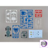 MegaHouse – Variable Action Kit Future GPX Cyber Formula Super Asrada 01 (Circuit Mode) & Ishuzaku & Knight Sab