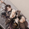 CALBONE – Warship Girls R 1913 Battlecruiser – Delicacy Treasure Ver. 1/7 Scale Figure (Licensed) - Photo 9 | Top