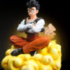 MJ Studio – Dragon Ball High School Student Gohan - Photo 4 | TopGKStore