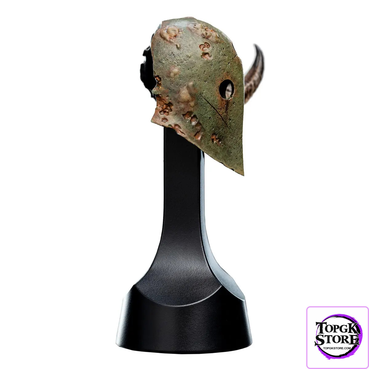 WETA Workshop Studio – ORRUK ARDBOY HELM & PUTRID BLIGHTKING HELM & STORMCAST ETERNAL LIBERATOR HELM (Licensed)