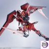 BANDAI SPIRITS – Metal Robot Spirits -SIDE MS- Immortal Justice Gundam “Mobile Suit Gundam SEED Freedom” (L