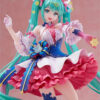 DMM Factory – Creators Collection Figure Hatsune Miku: Rosuuri Ver. (Licensed) - Photo 6 | TopGKStore