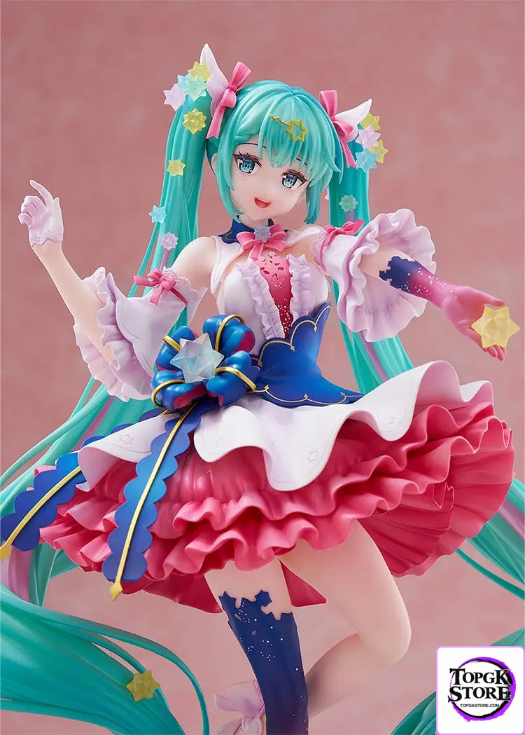 DMM Factory – Creators Collection Figure Hatsune Miku: Rosuuri Ver. (Licensed) - Photo 6 | TopGKStore