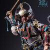 Jiao Zong Studio – Qin Qiong 1/6 Action Figure JZMW-017 (Licensed) - Photo 24 | TopGKStore