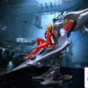 Phoenix Studio X Esoteric Arts Studio – Cockpit Asuka Neon Genesis Evangelion - Photo 7 | TopGKStore