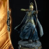 Darkside Collectibles Studio – High Elven Warrior John Howe Signature Edition (Licensed) - Photo 34 | TopGKStore