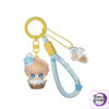KURO GAMES – Punishing: Gray Raven Sweet Encounter PVC Keychain (Licensed) - Photo 7 | TopGKStore