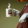 Sideshow Collectibles – Howard the Duck Premium Format Figure 300909 (Licensed) - Photo 4 | TopGKStore