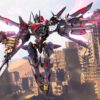BANDAI SPIRITS – METAL BUILD DRAGON SCALE PURE ELEMENTS GUREN (Licensed) - Photo 18 | TopGKStore