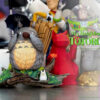 Wu Yu Studio – Totoro Playing the Flute My Neighbor Totoro - Photo 5 | TopGKStore