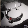 miHoYo – Honkai: Star Rail Acheron Impression Series Bracelet (Licensed) - Photo 1 | TopGKStore