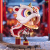 Astral Anchor – Snowbreak: Containment Zone Fenny Dazzling Roar Ver. Mini Figure (Licensed) - Photo 2 | TopGKStore