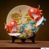MAR Studio – Fortune-Attracting Magikarp Pokémon - Photo 1 | TopGKStore