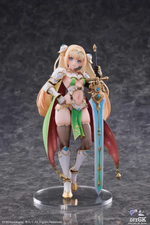 Hobby Sakura Studio – Elf Sisters Feniel & Mahiel (Licensed) - Photo 2 | TopGKStore