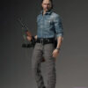 INART Studio – The Walking Dead: S8 Rick Grimes 1/6 Collectible Figure (Licensed) - Photo 9 | TopGKStore