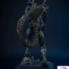 Premium Collectibles Studio – Grid Alien – 1/2 Scale Statue (Licensed) - Photo 5 | TopGKStore